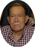 Rodolfo Segura