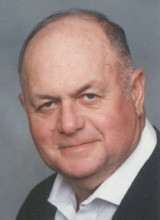 Robert 'Bob' Wells, Sr. Profile Photo