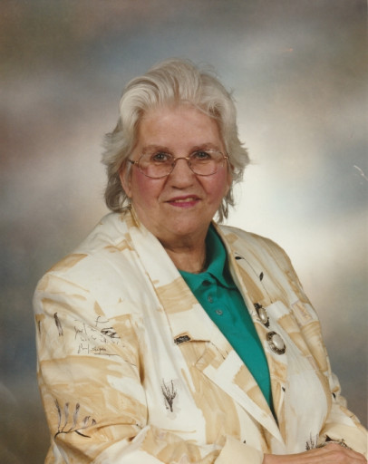 Marjorie Harbridge Profile Photo