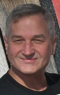 Dick Carson Profile Photo