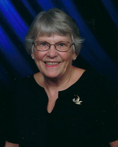 Vivian J. Smith