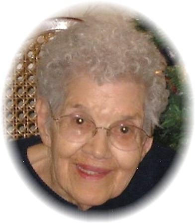 Flora  M. Amborn