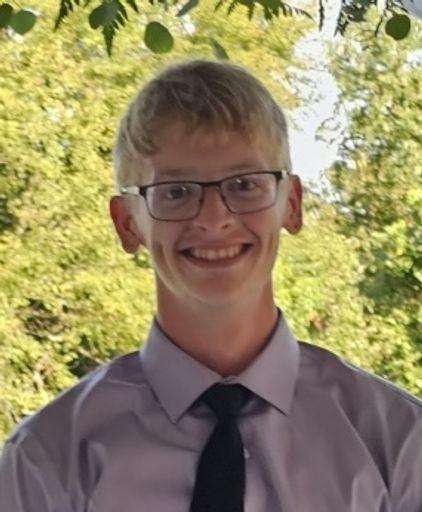 Joseph Rymer Profile Photo