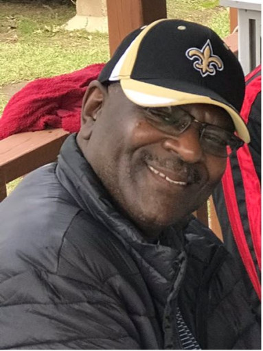 Ronald "Ronnie" Adams, Sr. Profile Photo