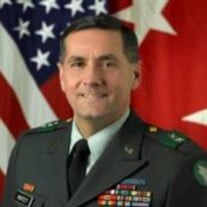Major General (Ret.) T. K. Moffett Profile Photo