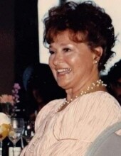 Margaret Mary Sokol