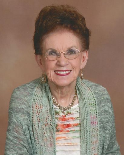 JoAnn Newland Cravens