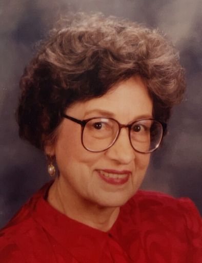 Gladys Wassef Profile Photo