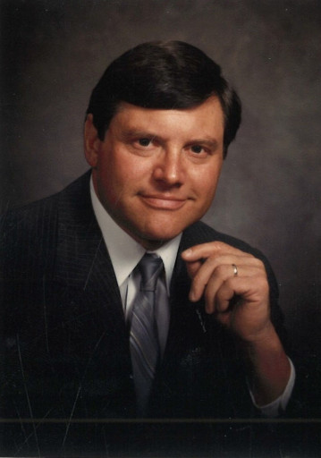 Ralph Gregory Shepard Profile Photo