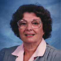 Beverly R. Webb Profile Photo