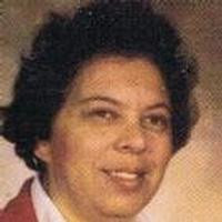 Thelma Cumbo Profile Photo