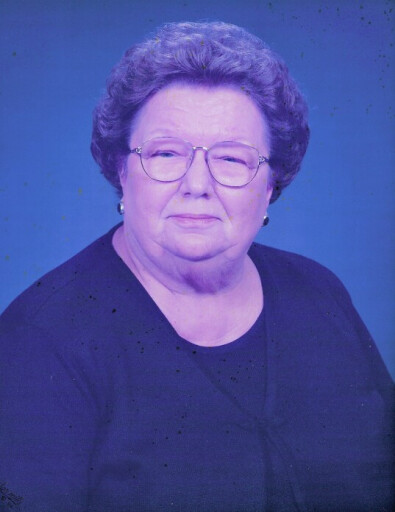 Nettie William (Counts)  Waters