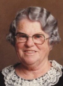 Mae E. Zentz Profile Photo