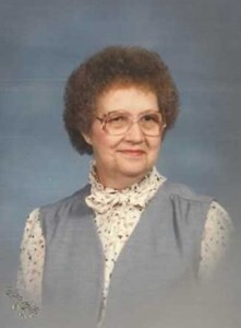 Mary J. Campbell