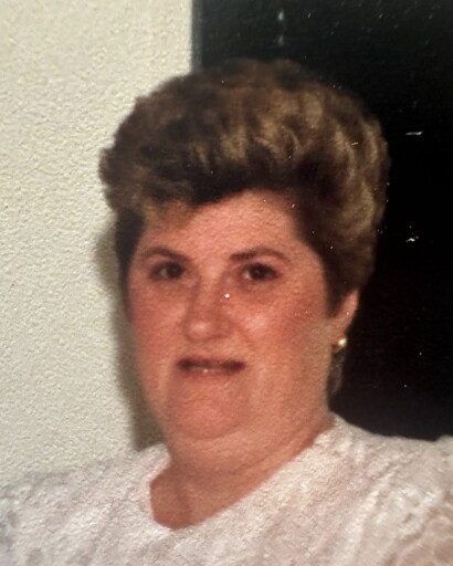 Emma Darlene Scott Forde's obituary image