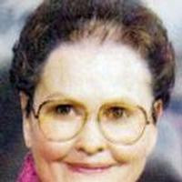 Margie Joyce Moore