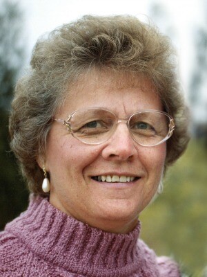 Phyllis Pieper