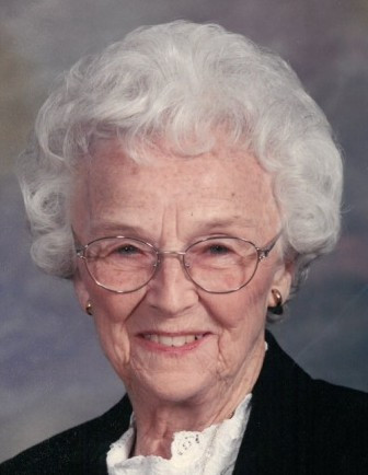 Magdalene V. Rhoades