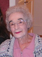 Mildred Charlotte demattei glover Lentz