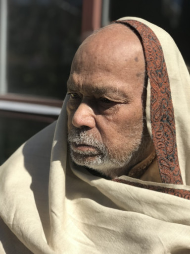 Ganga Prasad Banerji