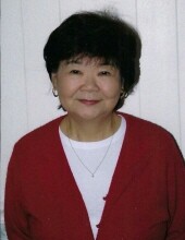 Masae Ochi Rice