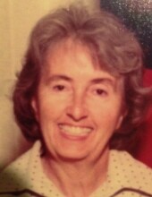 Dorothy Miller Profile Photo