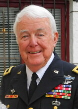 Brigadier General John P. Casey, Us Army Jr. Profile Photo