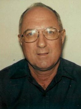 Roy Gene Keith