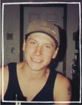 Dustin Deshaw Profile Photo