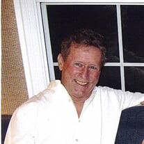 Dennis Ray Allen Profile Photo