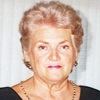 Yvette Marie Dionne