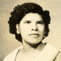 Mrs. Esperanza Morales Profile Photo
