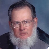 William "Bill" E. Carter Profile Photo