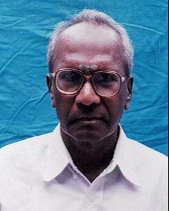 Ramakrishna C Basetty Profile Photo
