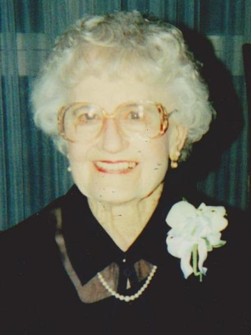 Margaret Rhodes Profile Photo