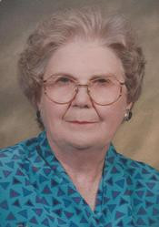 Edna Helms