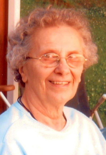 Geraldine N. Heckler