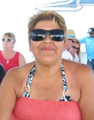 Linda Villarreal Profile Photo