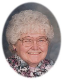 Patricia Ann Ferguson