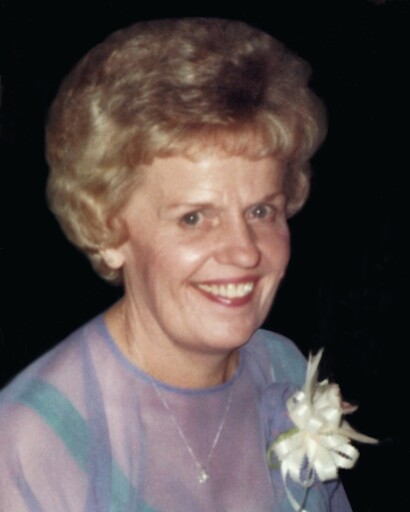 Elsa Lee Denny's obituary image