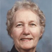 Margaret Williams