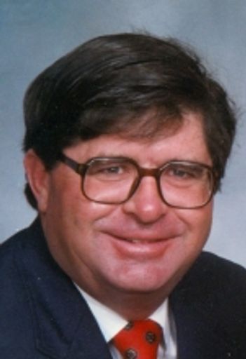 Dick L. Bissell Profile Photo