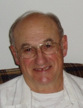 Gordon Harvey Kritzer Profile Photo