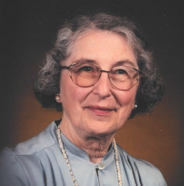 Carolyn Boyer