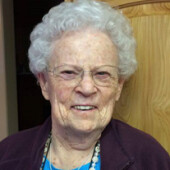 Betty G. Zahm Profile Photo