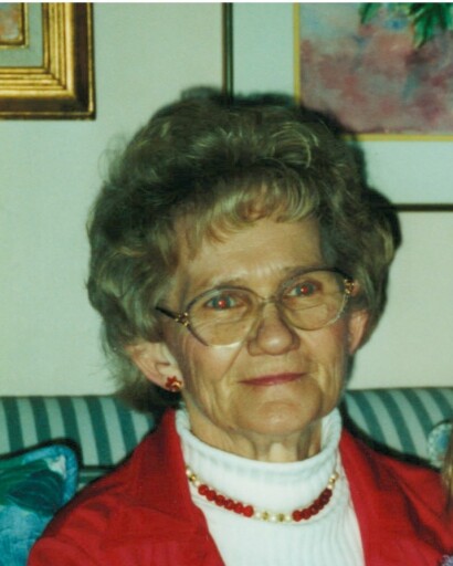 Doris J. Barrett