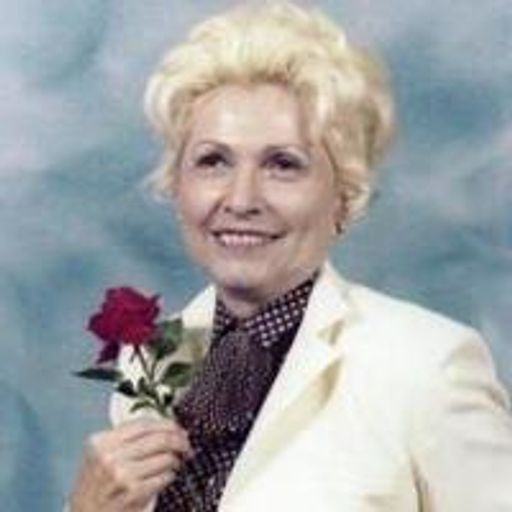 Elsie Lucille Elkins Profile Photo