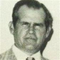 Jackson E. Hall Profile Photo