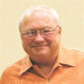 Donald "Dean" Simmons Jr. Profile Photo