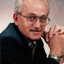 Robert J. Monroe Profile Photo